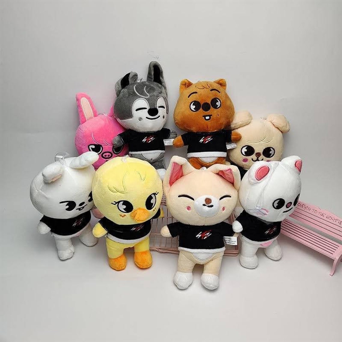 skzoo plush