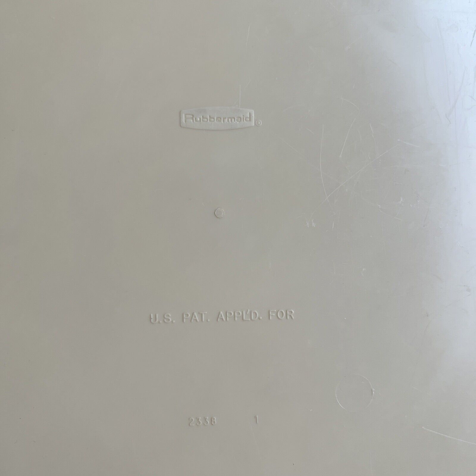 Vintage Rubbermaid Slideout Undershelf Storage Basket Shelf Etsy