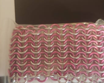 Chain-mail