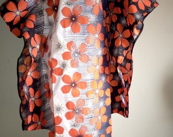 ankara boubou designs