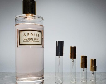 Sample.le Verrou De Fragonard Lofficine Universelle BULY 1803 Perfume  Sample Eau De Toilette 2ml,3ml,5ml,10ml Decant Travel Perfume Spray 