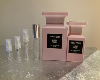 tom ford tester set