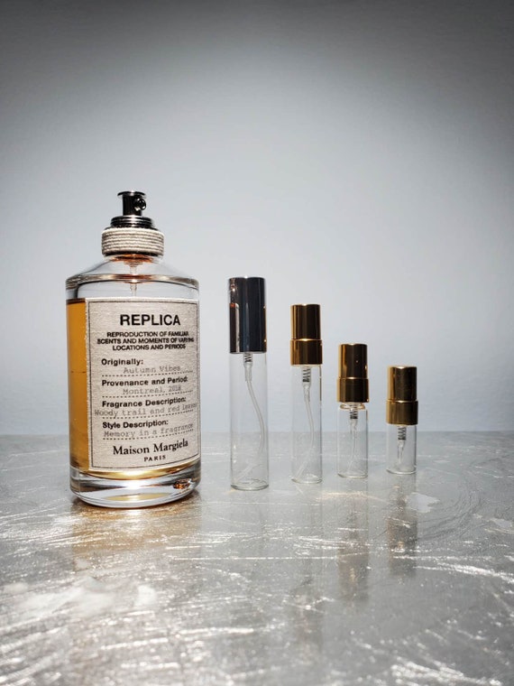 replica matcha meditation sample