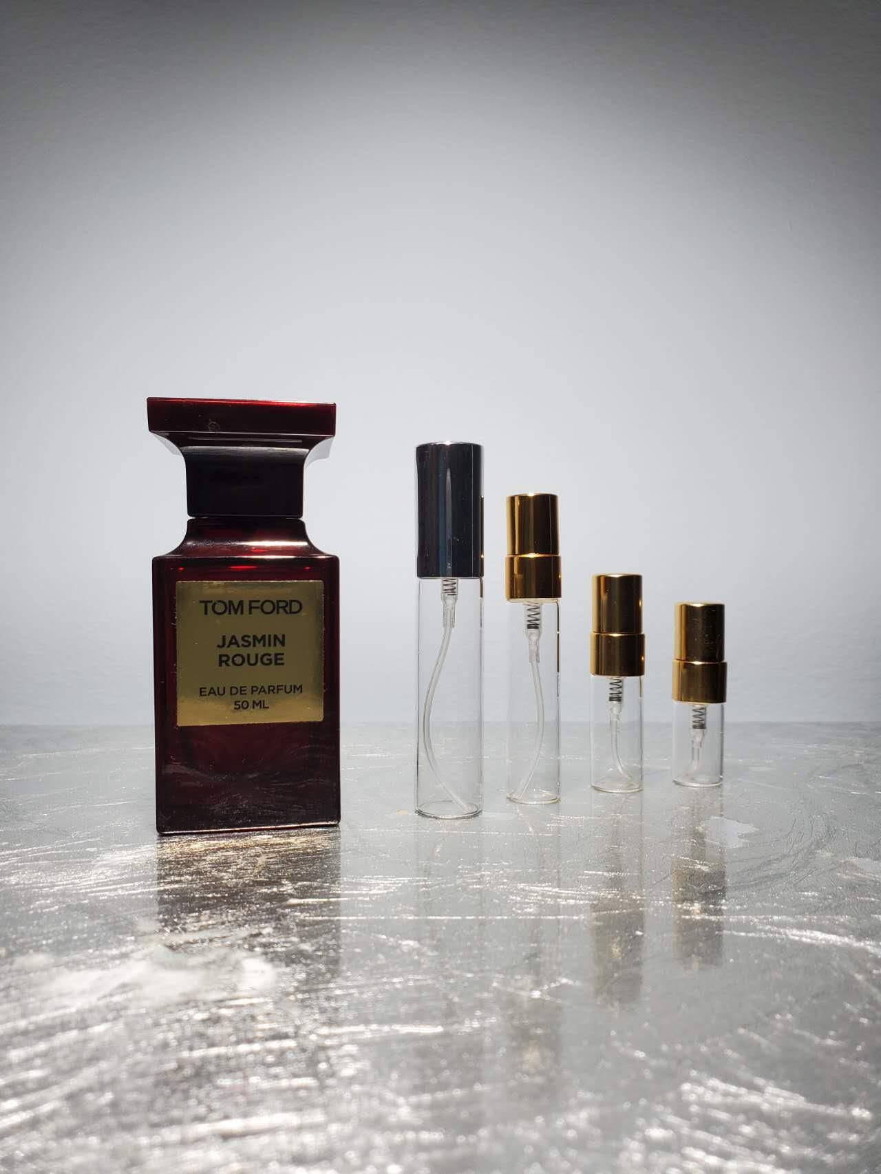 Tom Ford Jasmin Rouge Sample.2ml3ml5ml10ml ATOMIZER - Etsy