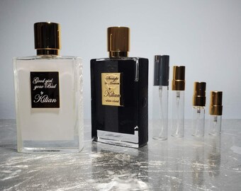 Good Girl Gone Bad Extreme by By Kilian Fragrance Samples, DecantX