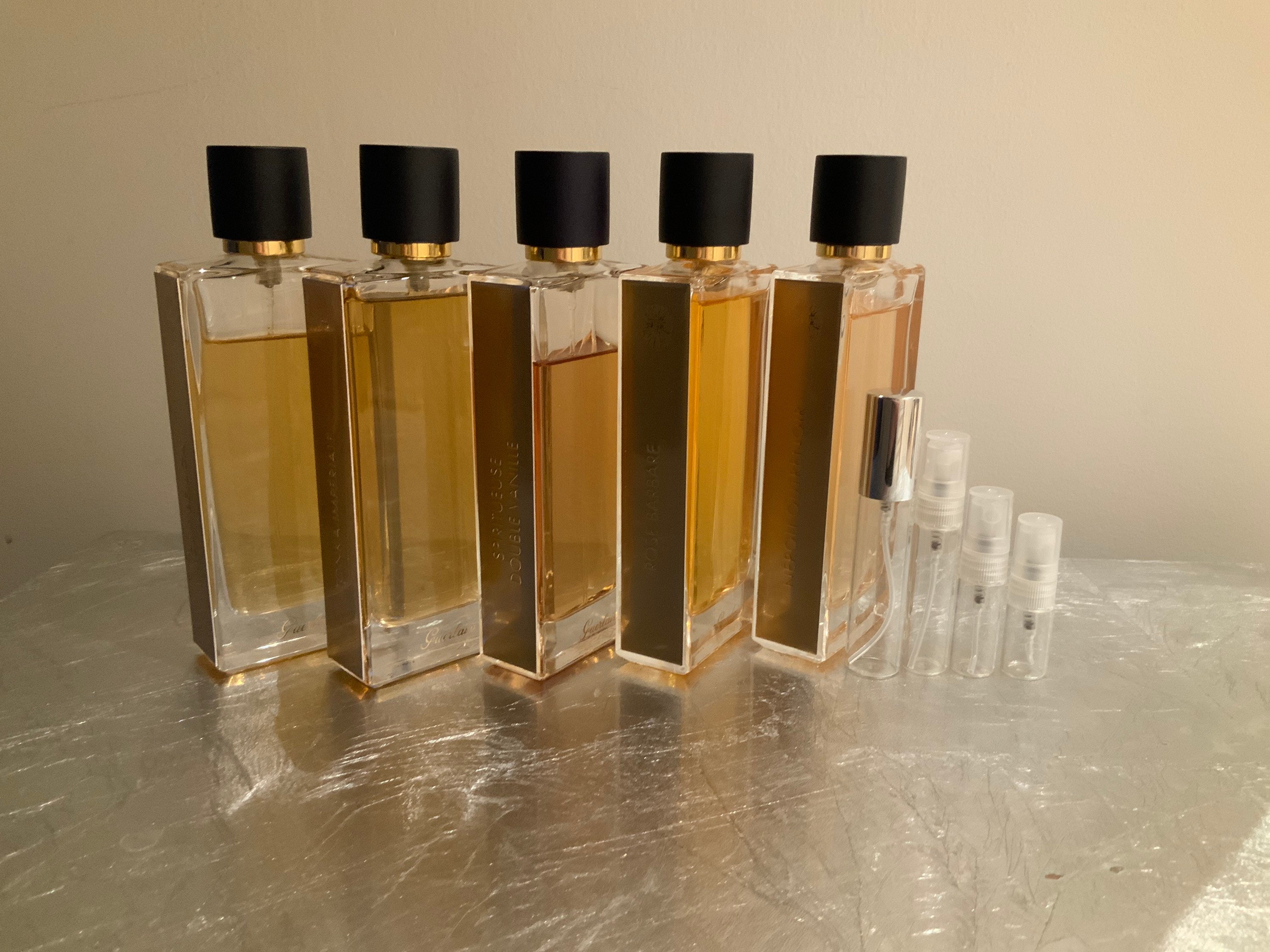 guerlain cuir beluga price