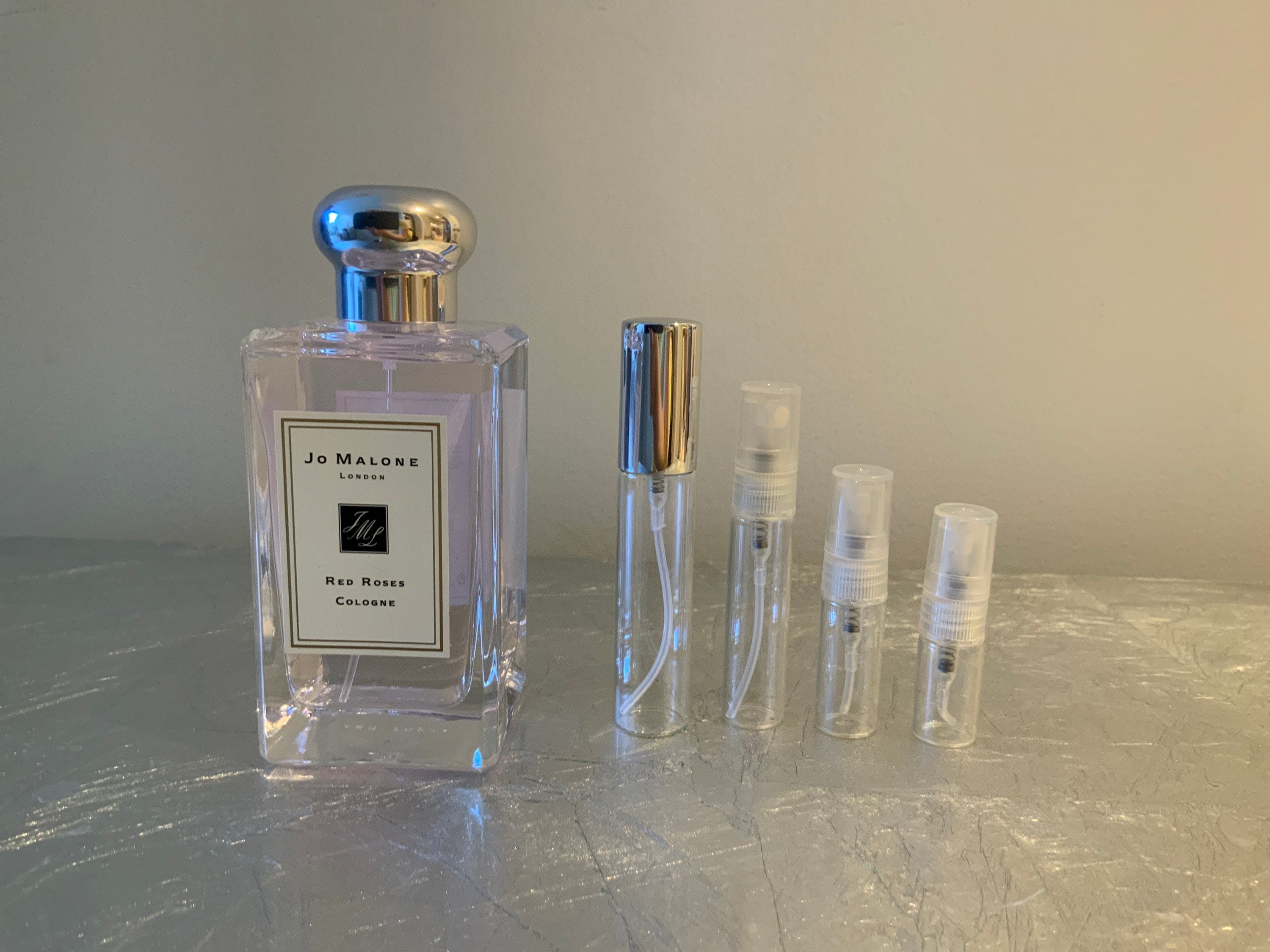 Sample.le Verrou De Fragonard Lofficine Universelle BULY 1803 Perfume  Sample Eau De Toilette 2ml,3ml,5ml,10ml Decant Travel Perfume Spray 