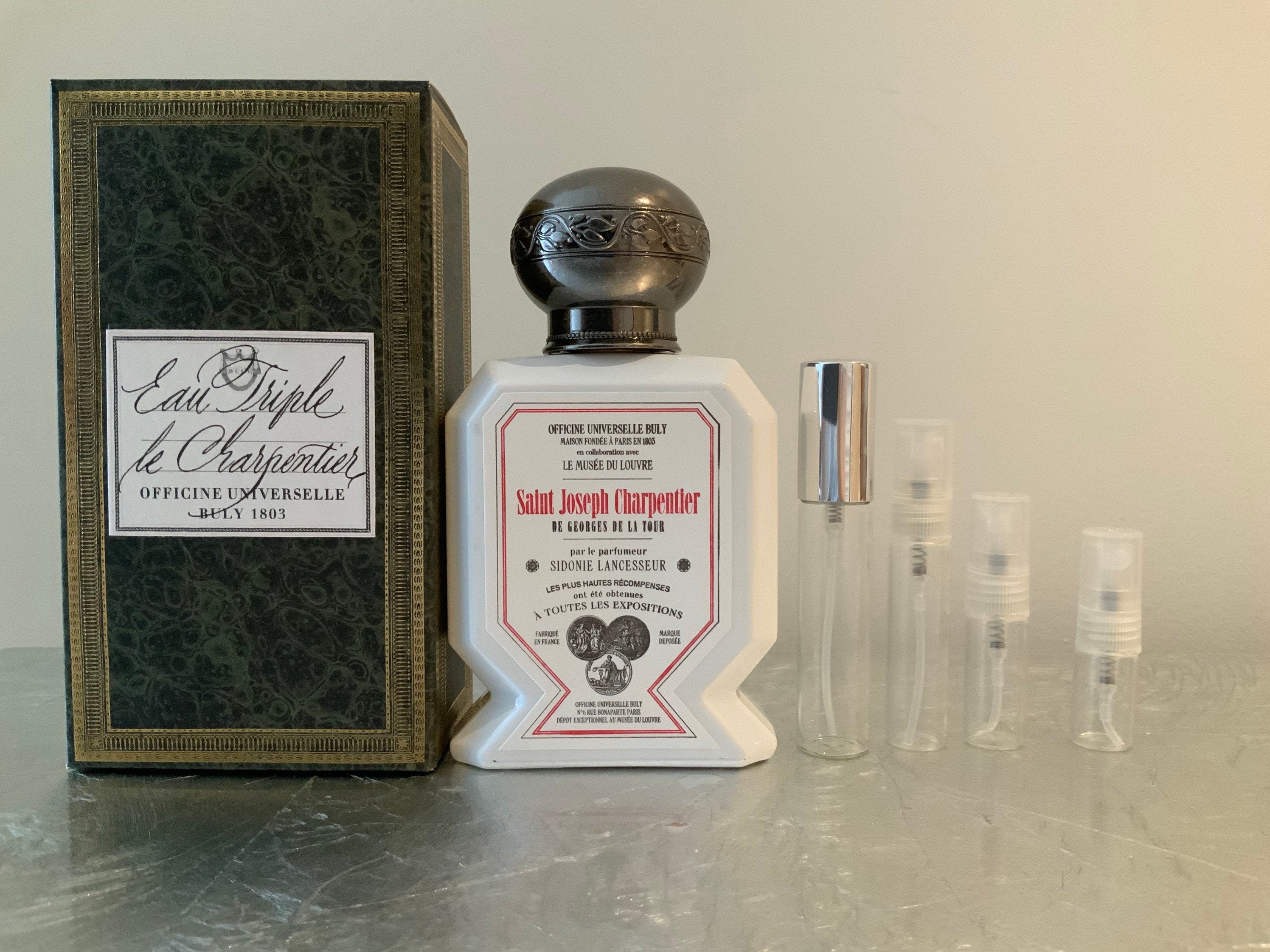 Luxury Fragrance Meets Art with Officine Universelle Buly 1803 x