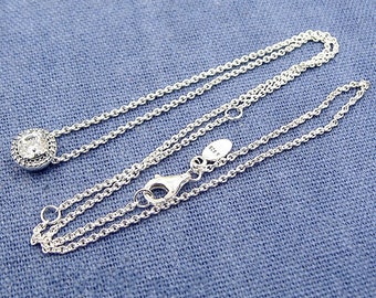 Pandora Necklace - Etsy