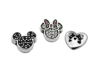 Pandora Disney Locket - Etsy