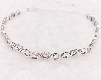 Buy Pandora Choker Online In India 