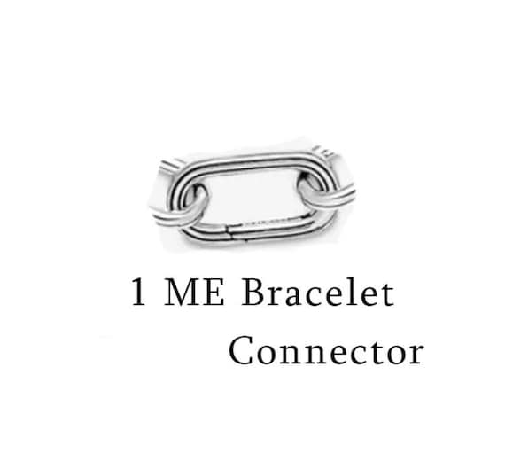 Connecteur Me Bracelet 100% 925 pour - Canada