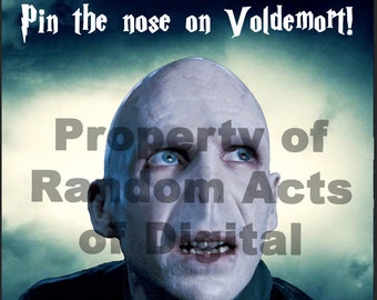 Voldemort Nose - Etsy Voldemort Nose - Etsy