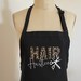 see more listings in the Aprons section