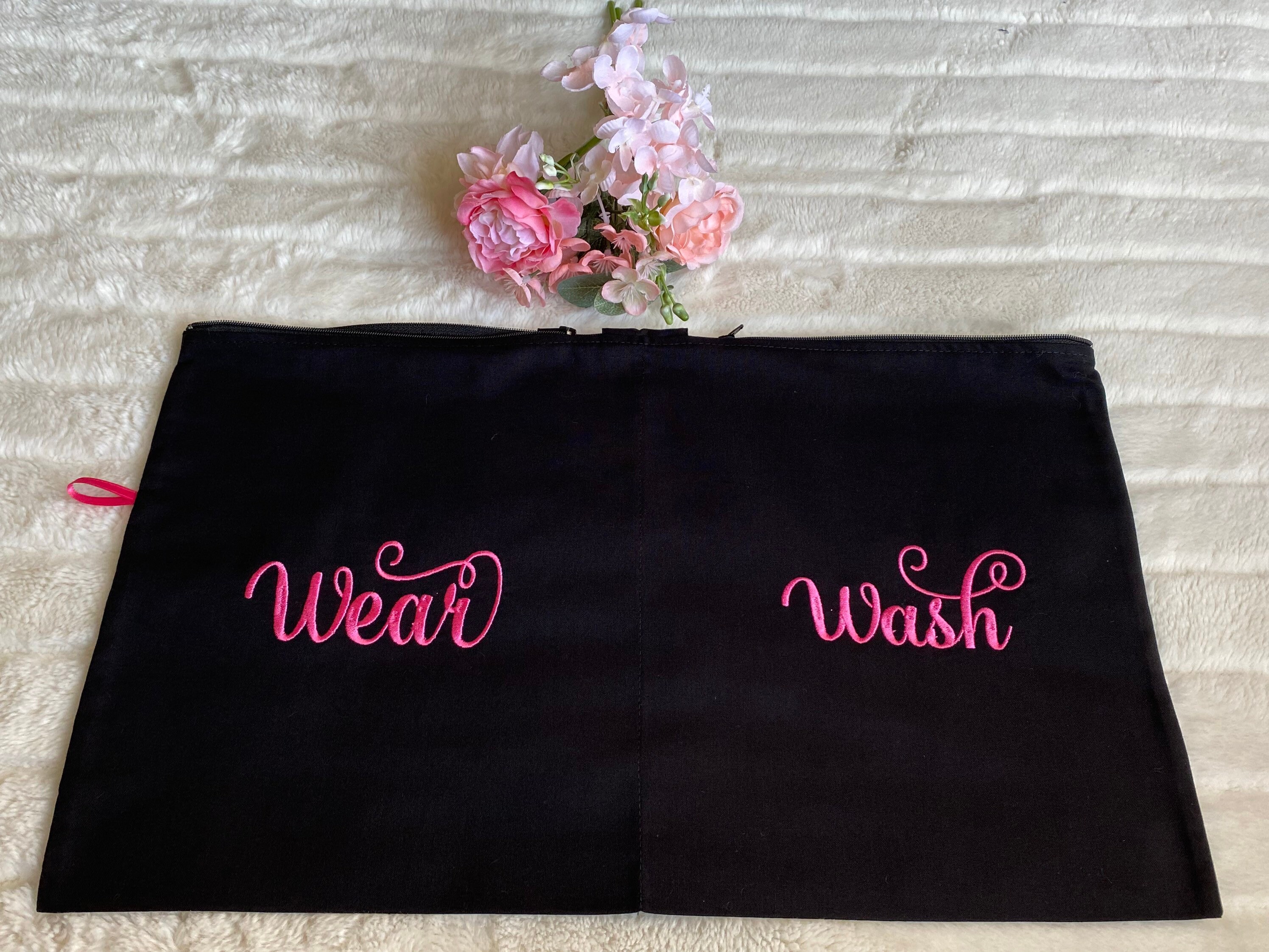 Lingerie Wash Bag 