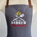 see more listings in the Aprons section