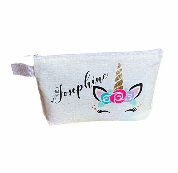 Pouch unicorn deals