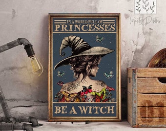 Verbetena 012900181 Witches and Princess 6 Hats Fairies Verbetena 012900181 Witches and Princess 6 Hats Fairies