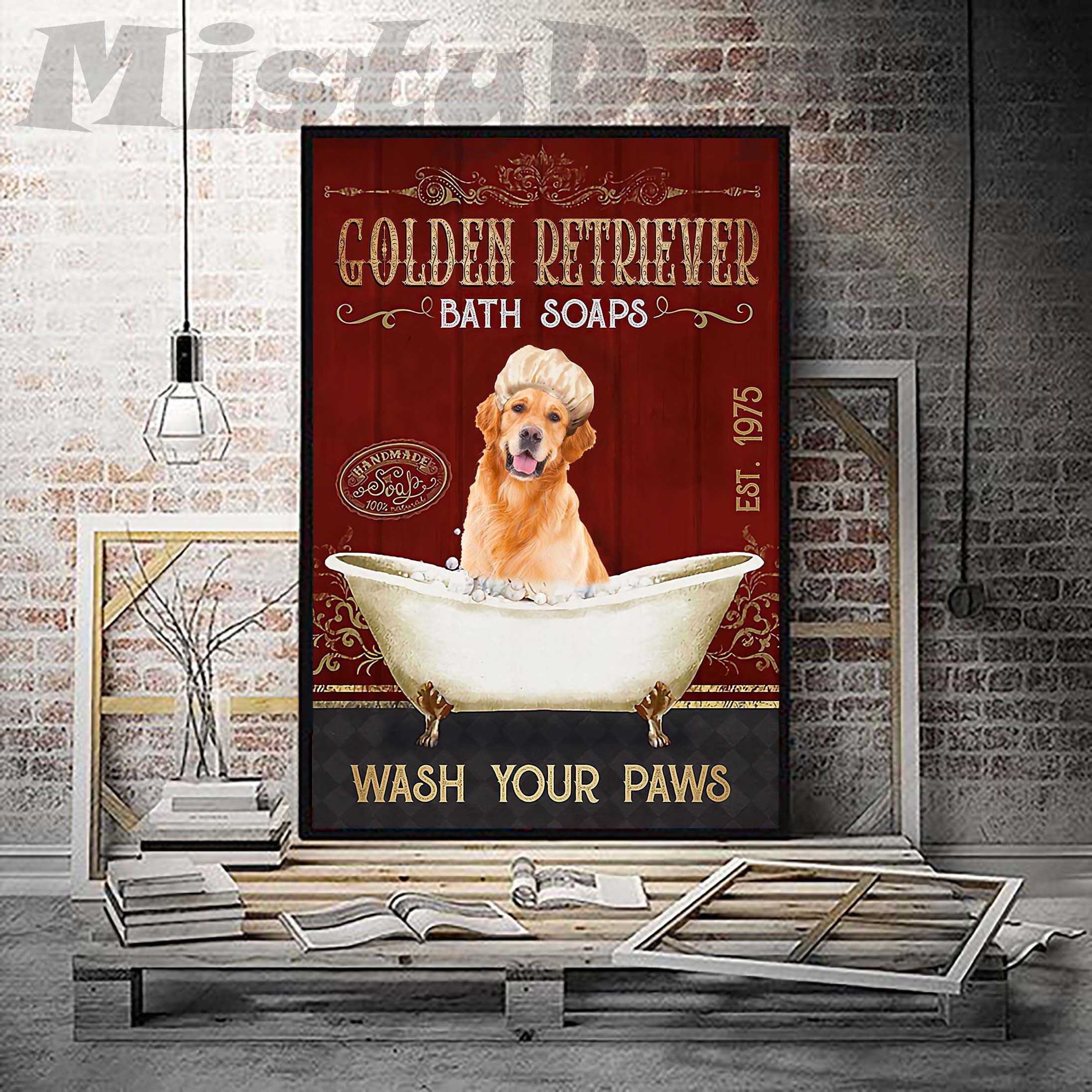 What Is The Best Soap To Wash A Dog With