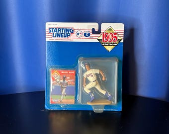 1997 Starting Lineup MLB Chan Ho Park Action Figure W/card, IOP - Etsy