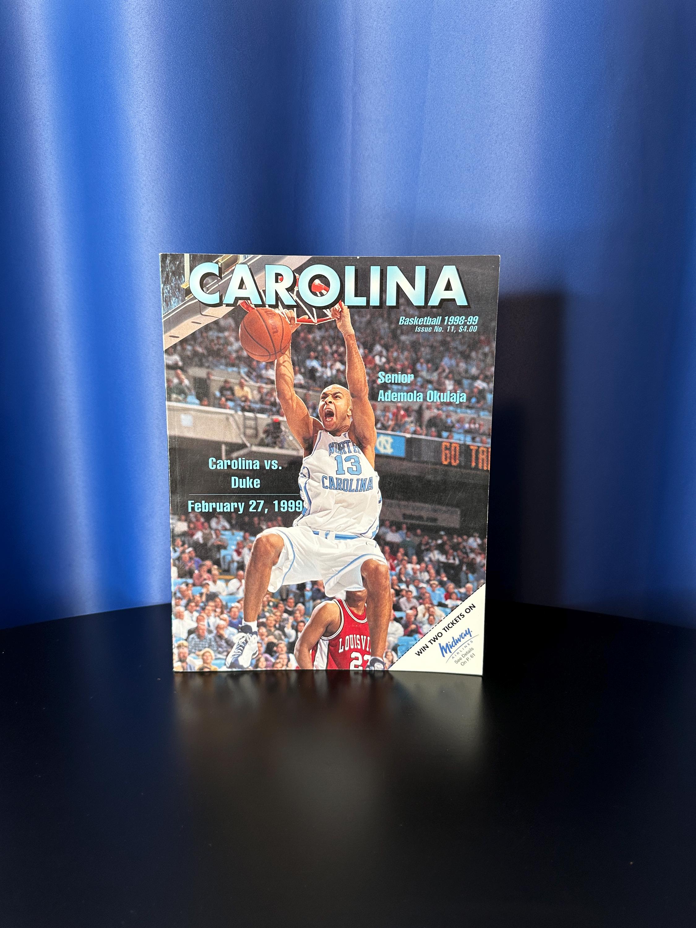 1999 Ncaa Basketball