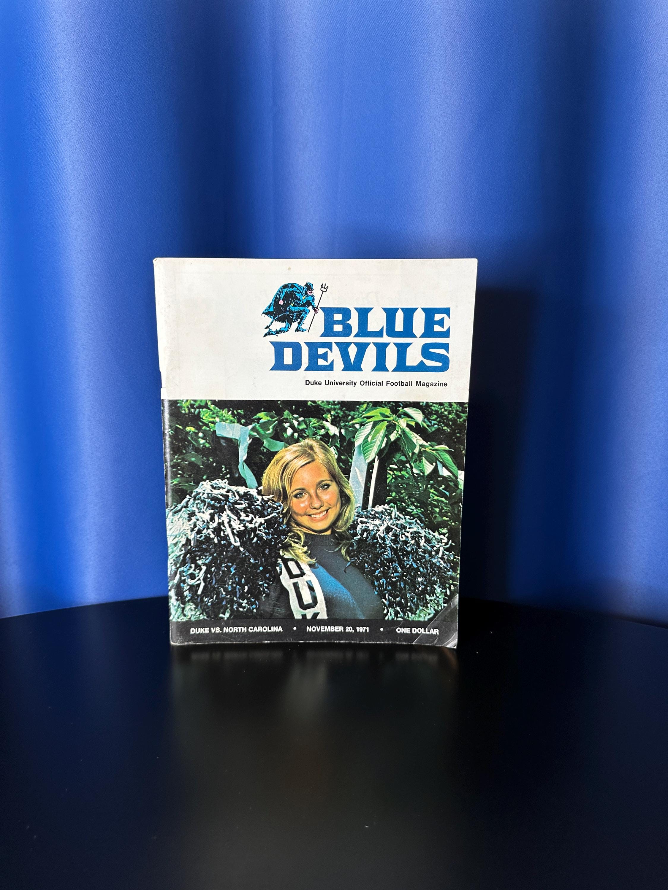 Vintage Duke Memorabilia - Etsy