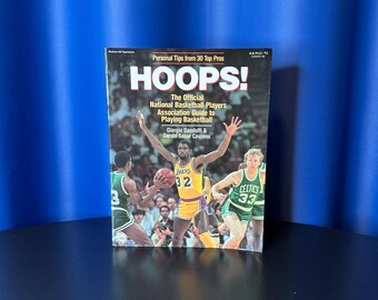 NBA Legacy -official Factory Release VHS Tape on Fox 8351