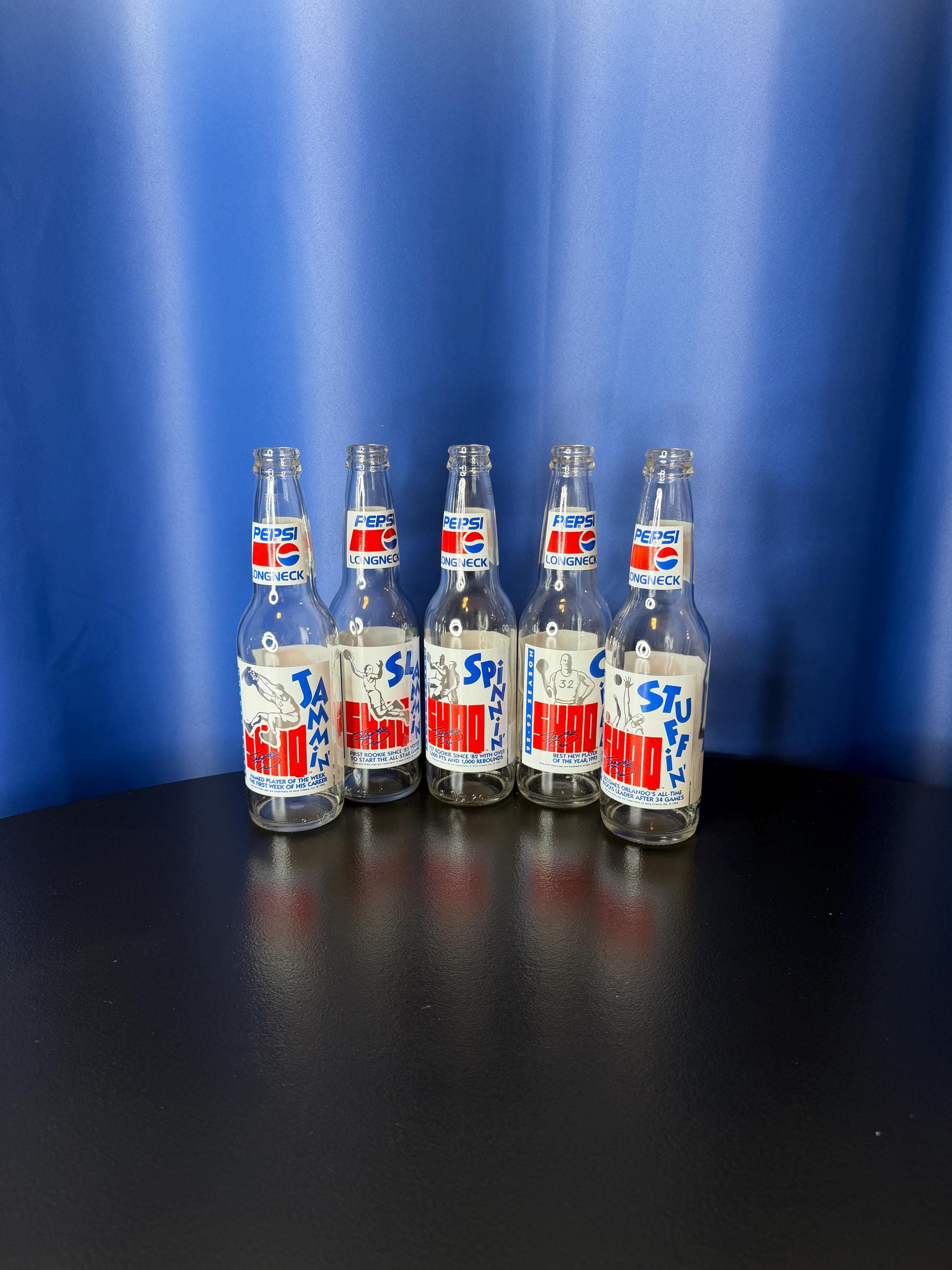 90s Pepsi Bottle - Etsy