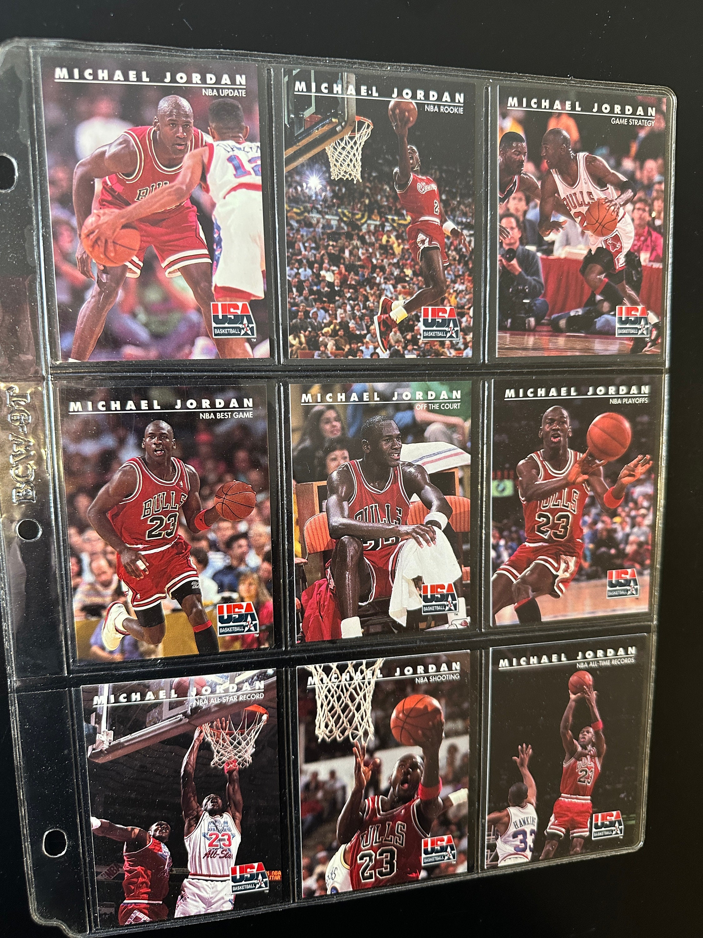 1992 Skybox Basketball Cards Most Valuable 44 - ll3fliz
