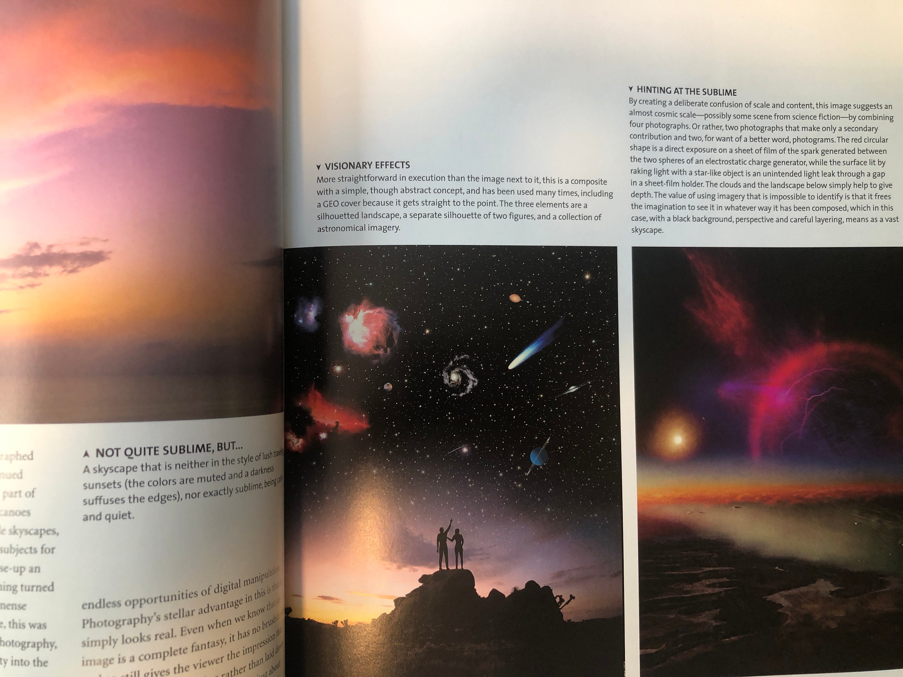 The Photographer's Mind Creative Thinking for Better - Etsy