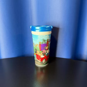 Vintage Whirley Cup - Etsy