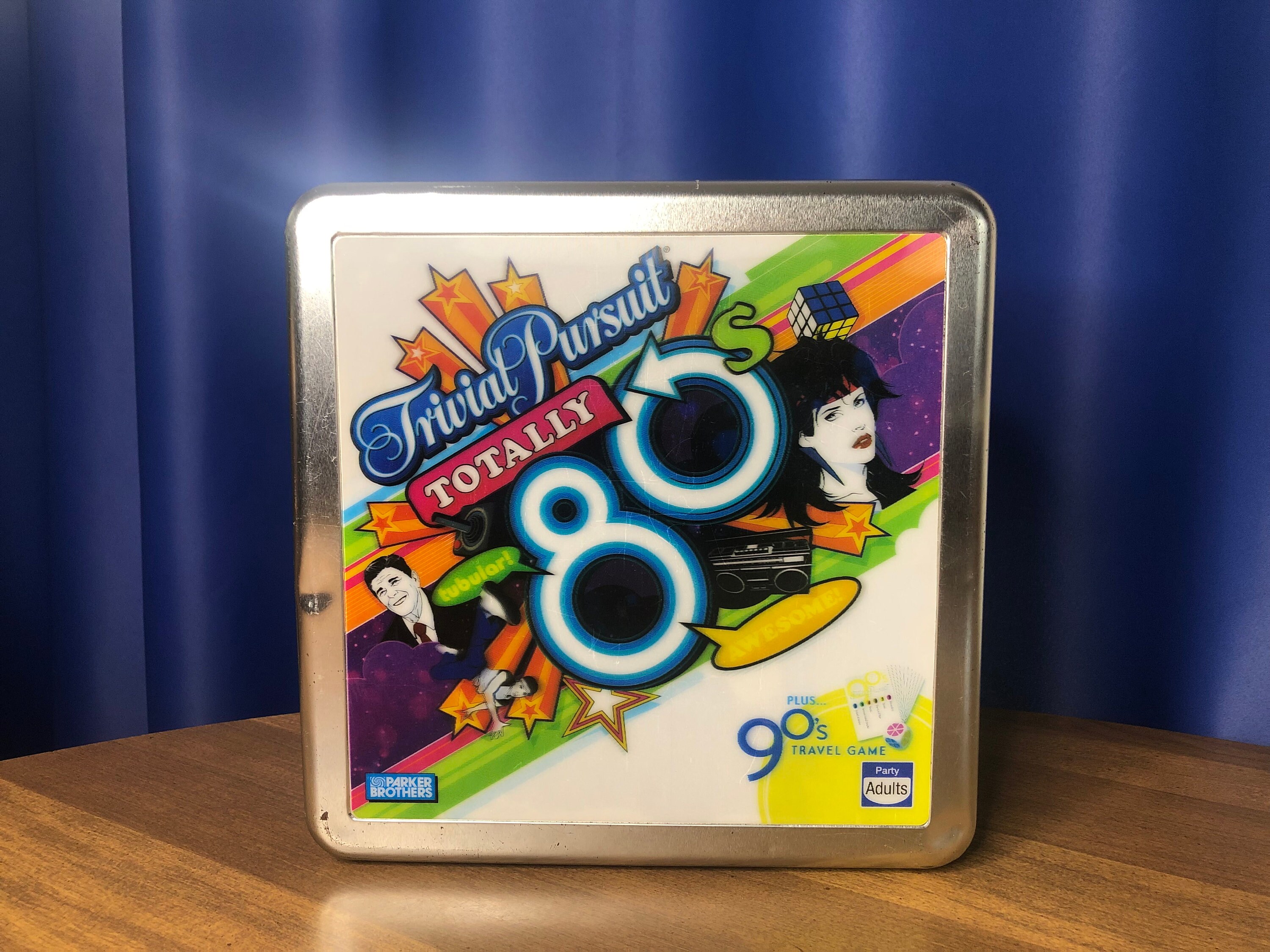 80s 90s Board Game - Etsy