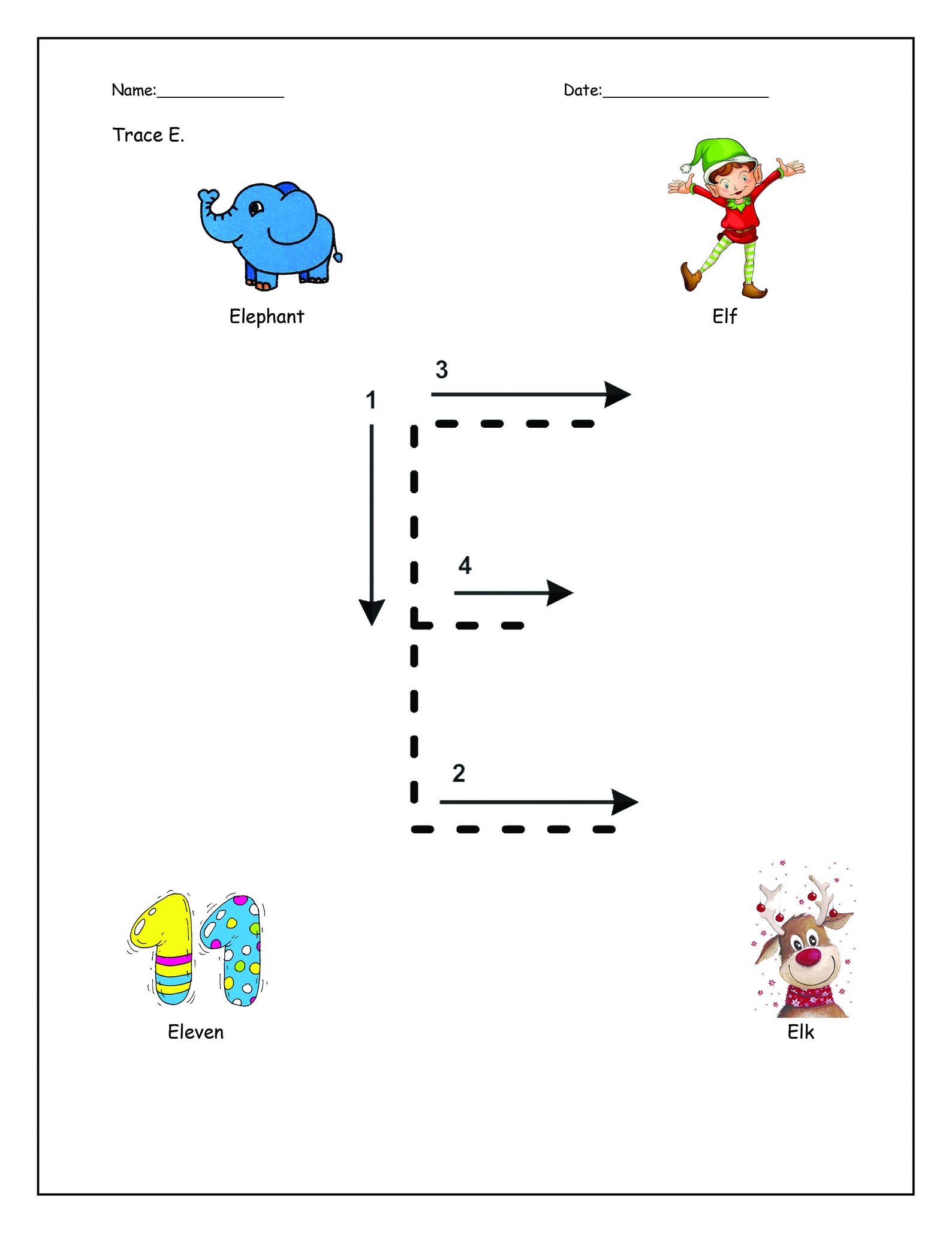 printable-digital-letter-ee-tracing-handwriting-practice-etsy-uk