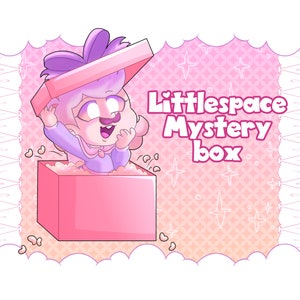 Agere/Littlespace Mystery Box