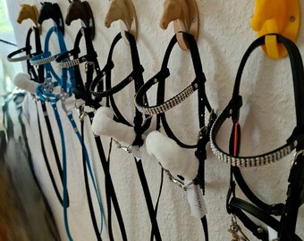 Création De Logo Tête De Cheval Avec Lettre Initiale C Concept Moderne