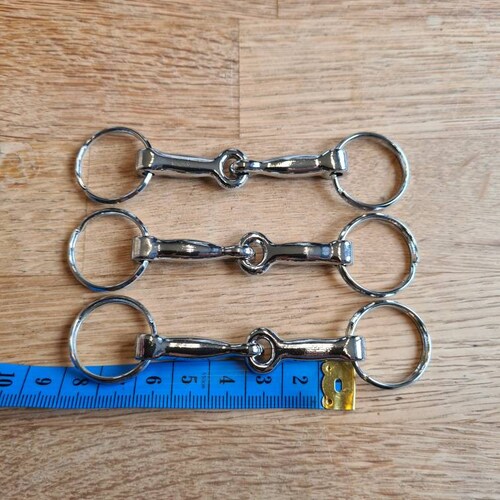 Bridle for Hobby Horse Etsy