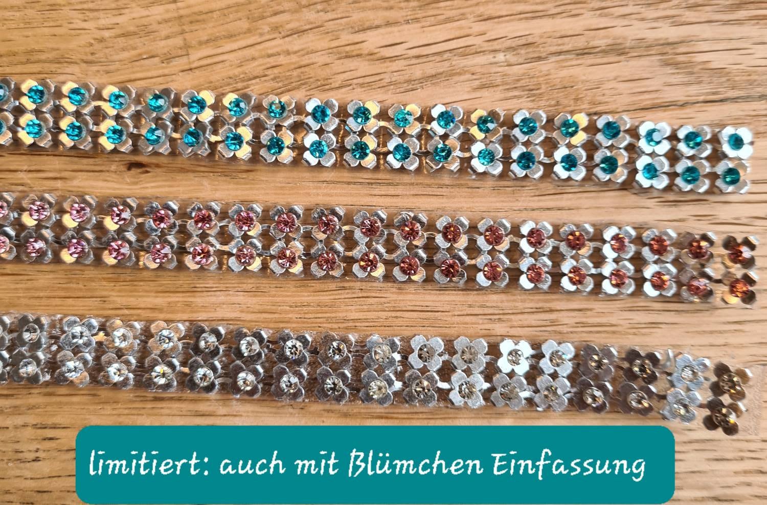 Hobby Horse Bridle With Glitter Headband Realistic Etsy