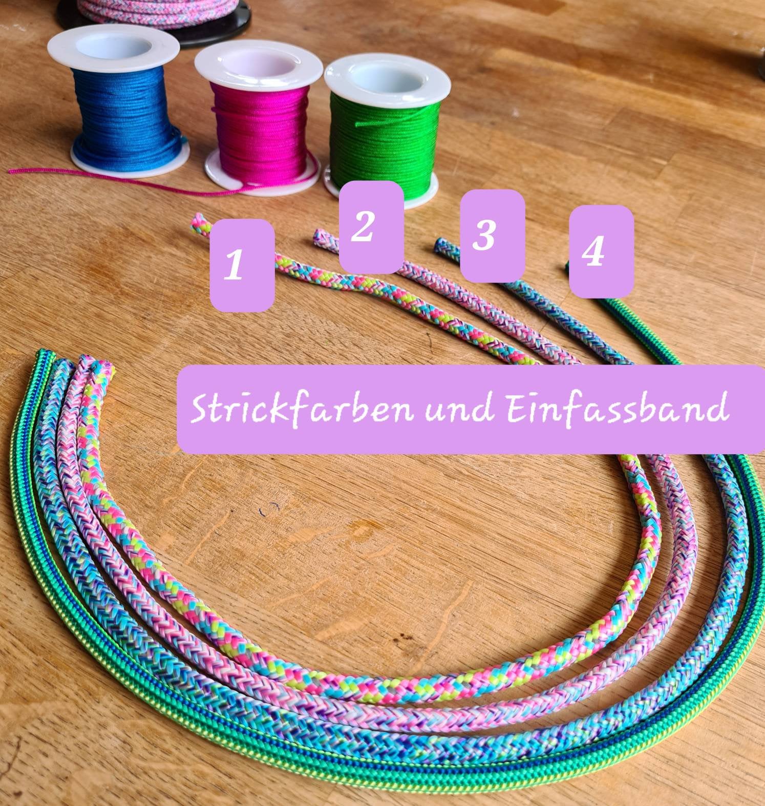 Hobby Horse Halfter Set mit Strick MAßANFERTIGUNG viele Etsy.de