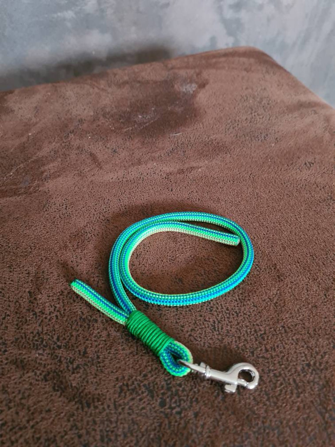 PFIFF Hobby Horse Halfter-Set Little Mustang | Knotenhalfter Mit Zügeln Pink | Mit Glitzersteinen