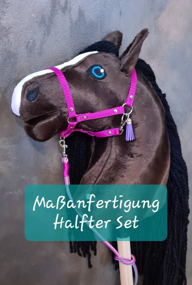 Martingale for Hobby Horse Fully Adjustable Hobbyhorse 