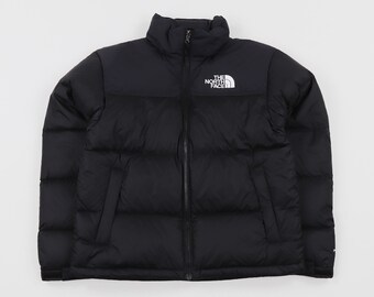 North Face Puffer Etsy North Face Puffer Etsy