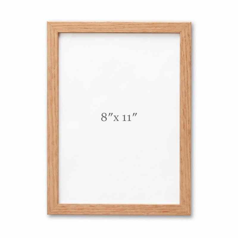 11x8 Frame - Etsy