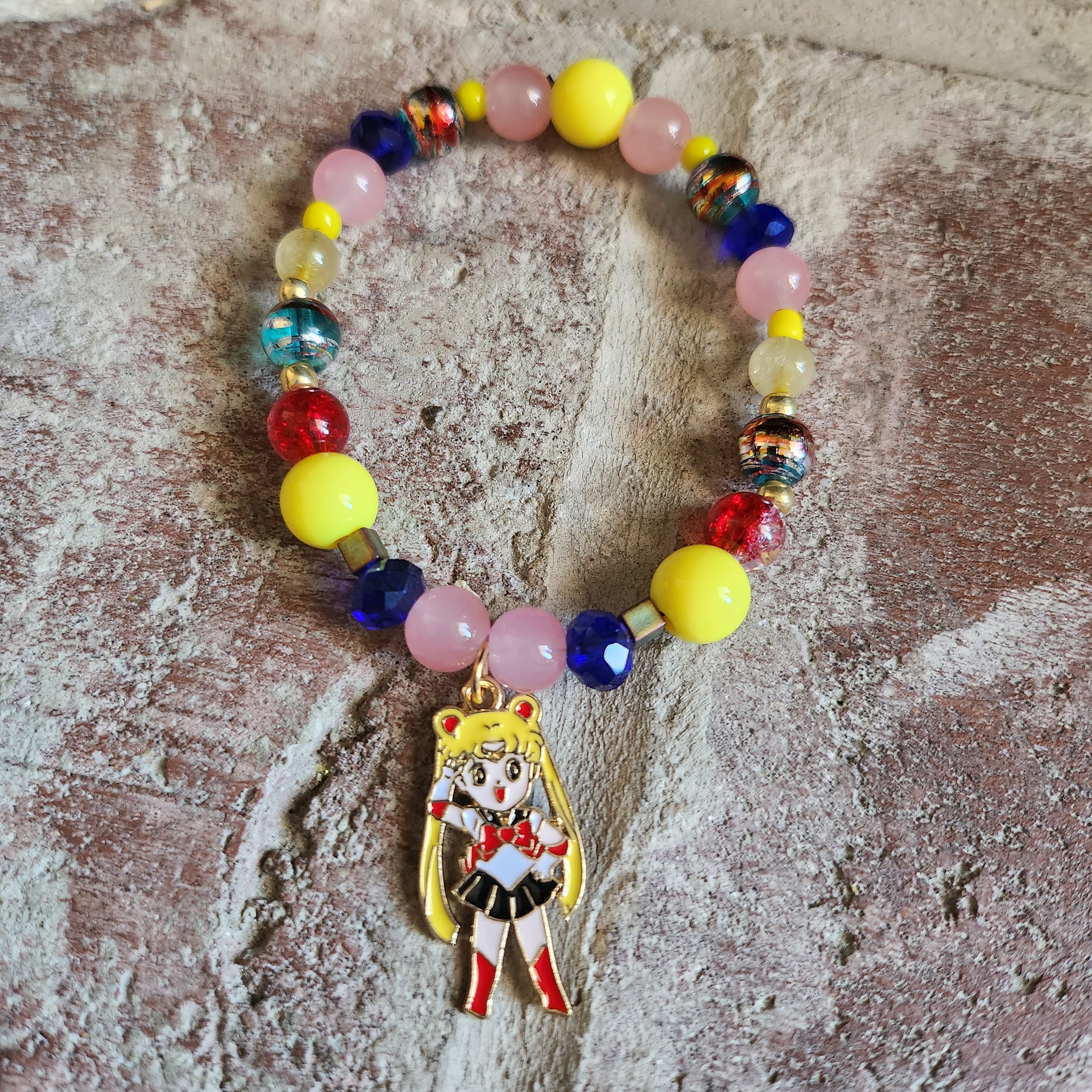 Sailor stretch bracelets Clearance