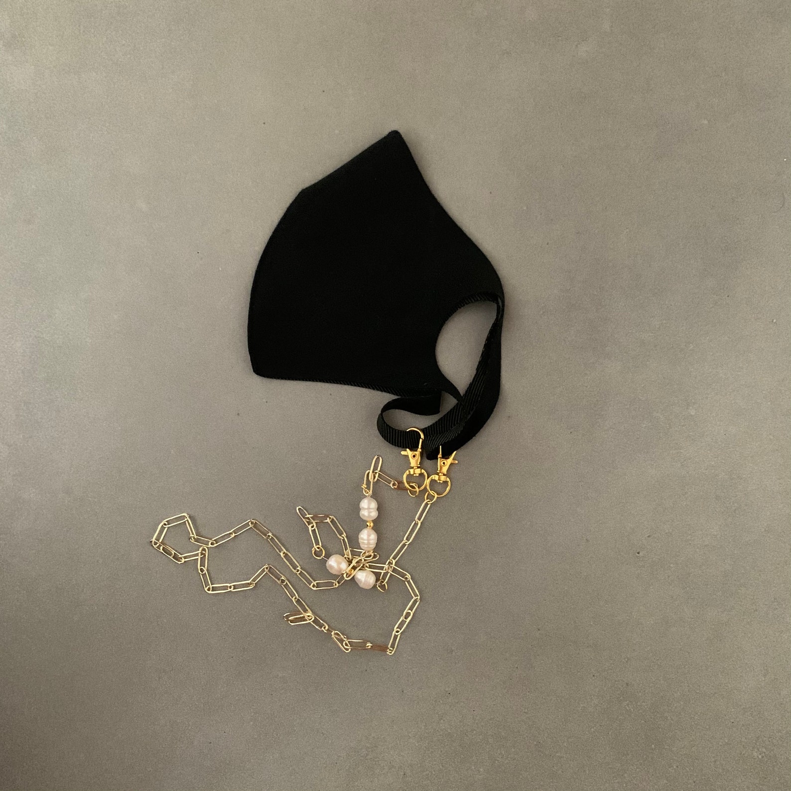 High Quality Stylish Mask Holder Etsy