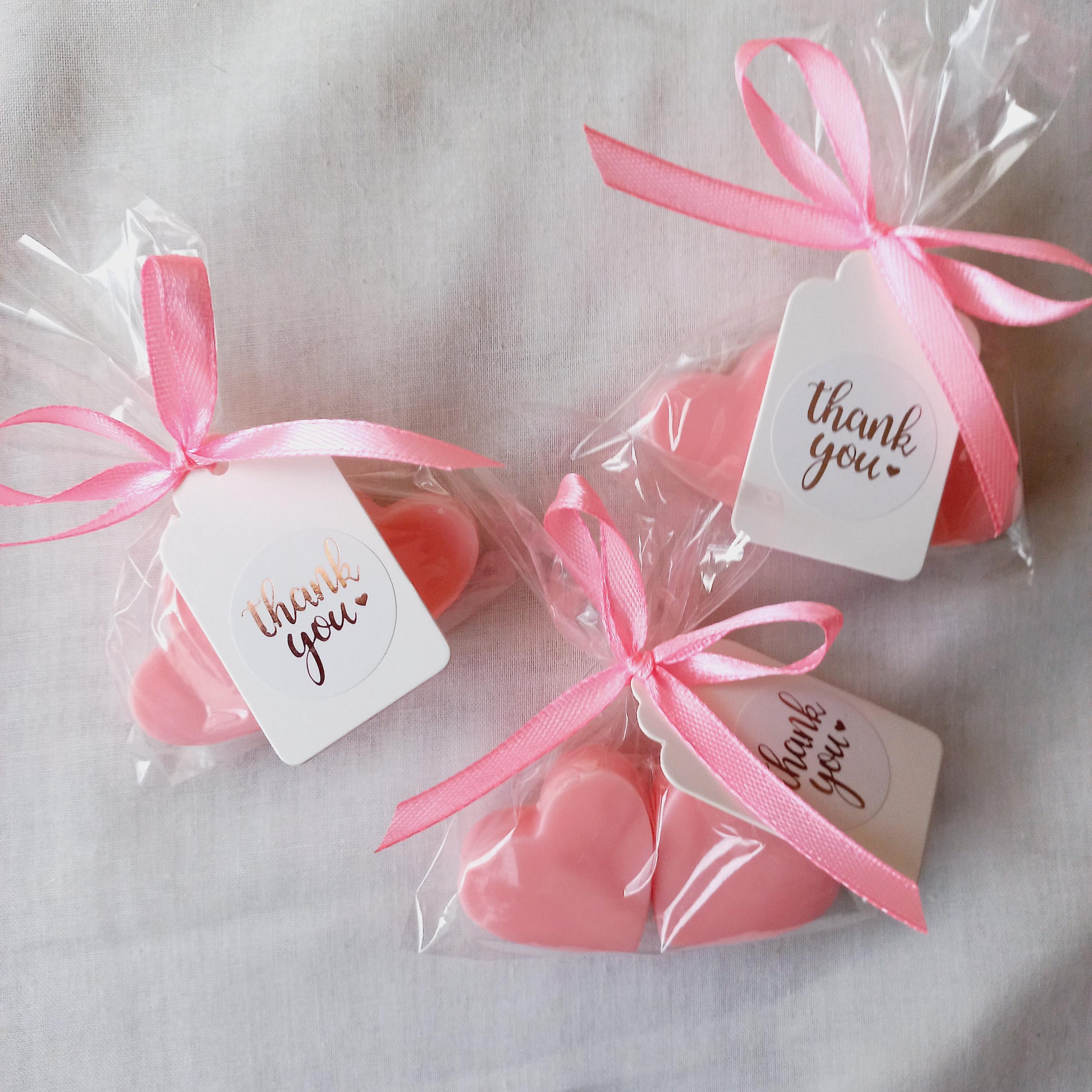20 Mini Heart Soaps: Fragrant Wedding \u0026 Party Favors - Etsy, image size:3000x3000