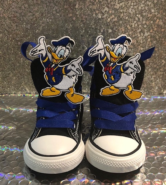 Boys character deals sneakers