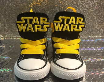 converse x star wars
