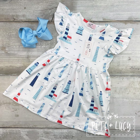 Pete Lucy Light the Way dress Etsy