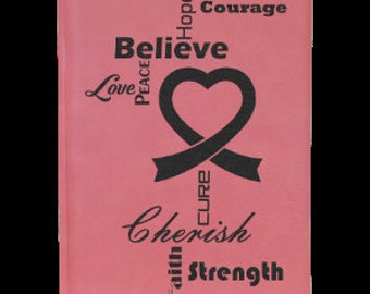 Personalized Journal/Notebook