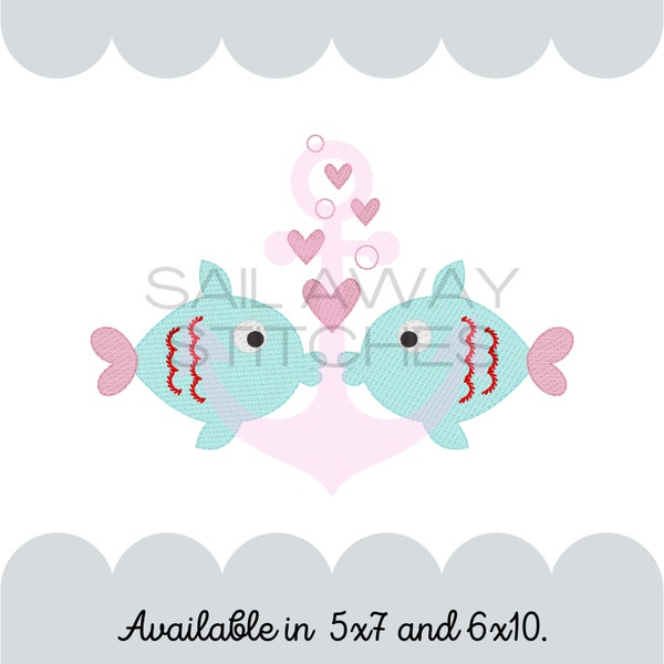 Nautical Valentine - Etsy